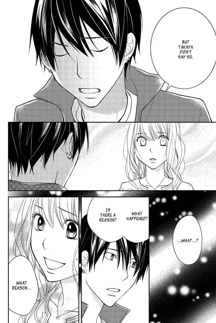Kimi no Sei - Kizuato Chapter 2 13